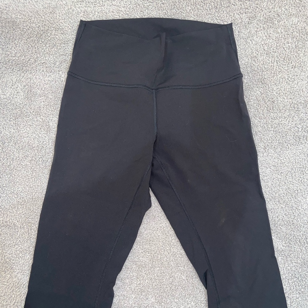 Lululemon Crop